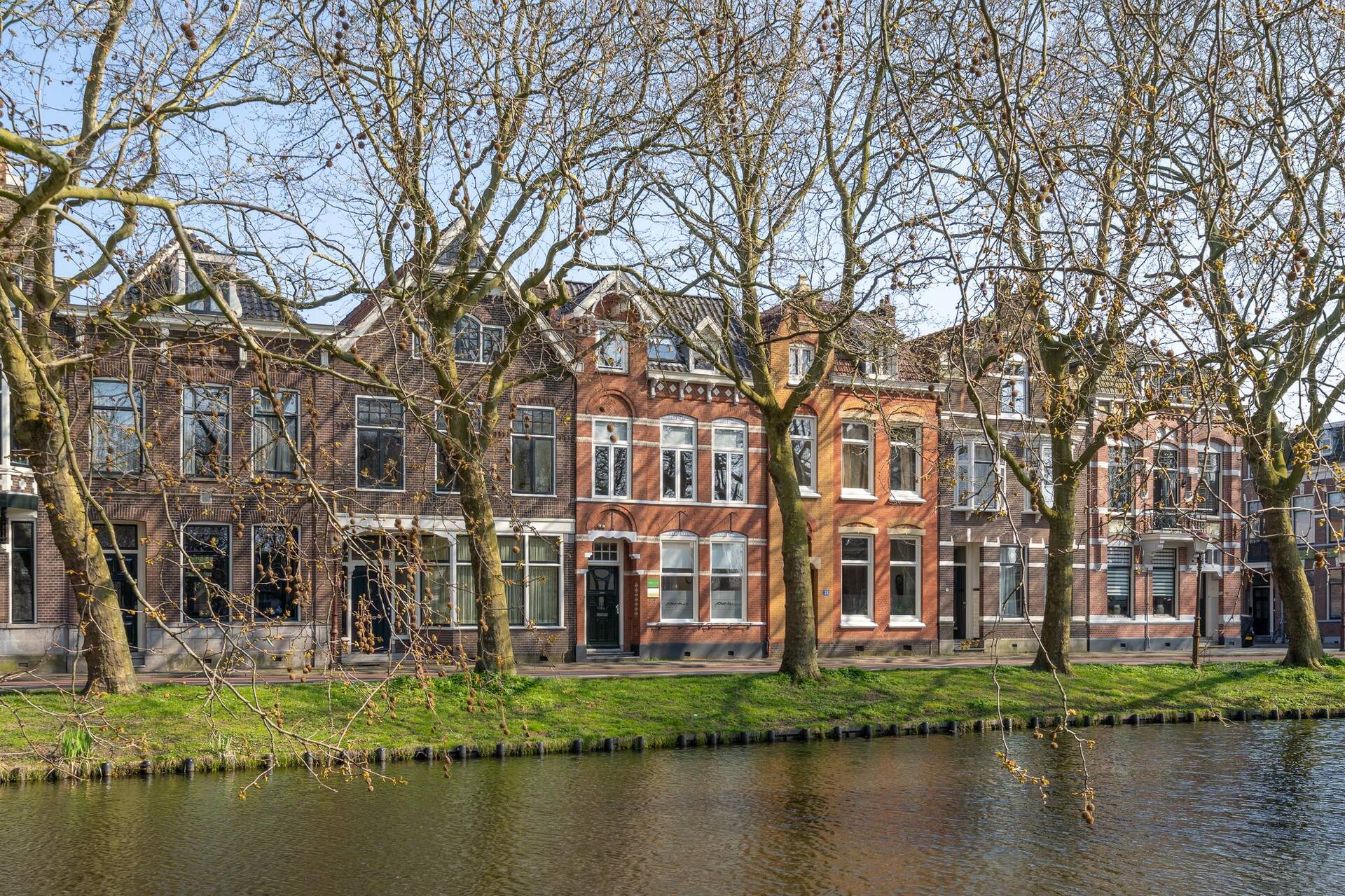 Herengracht 22 PURMEREND