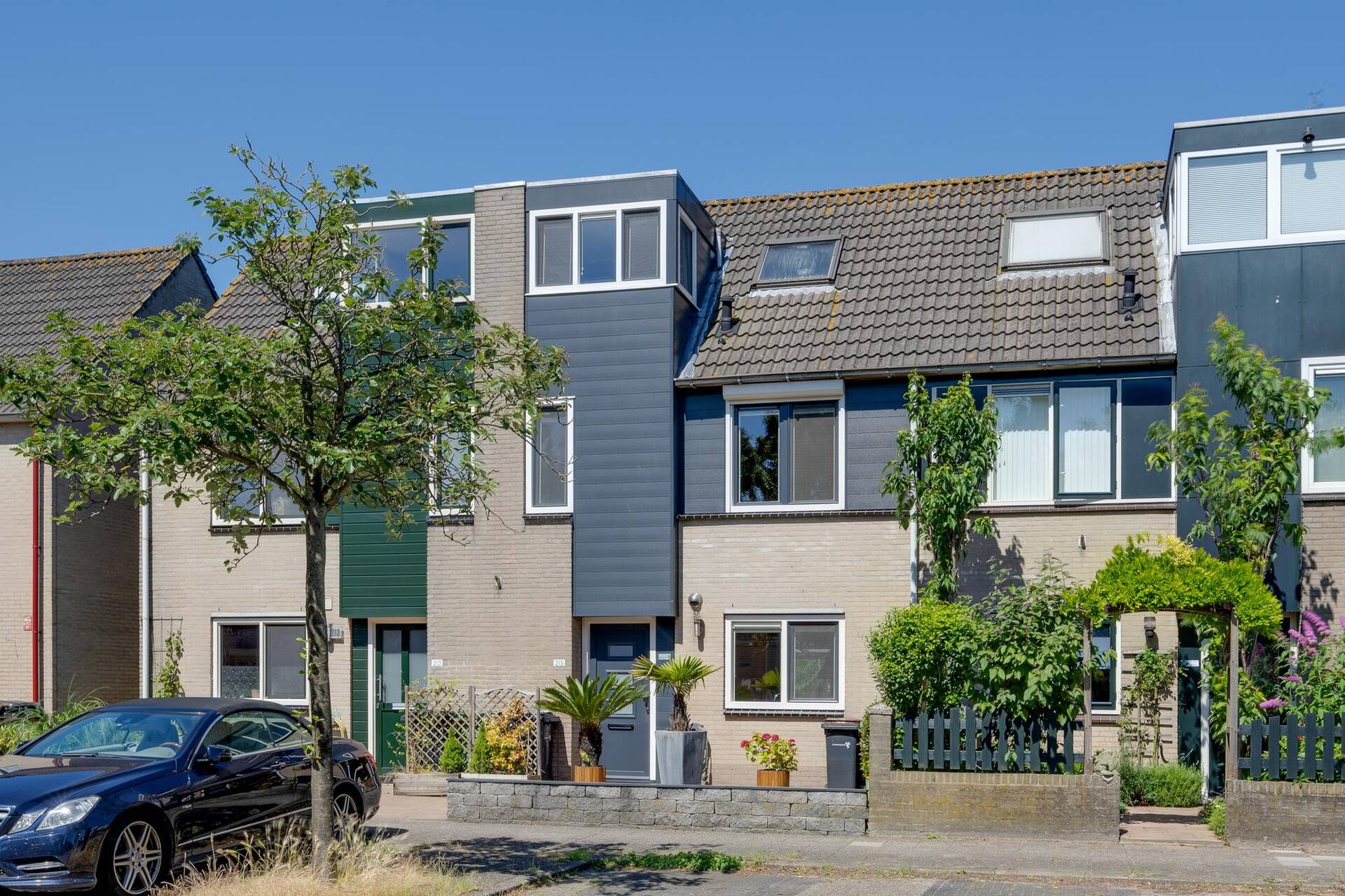 Koggenland 215 PURMEREND