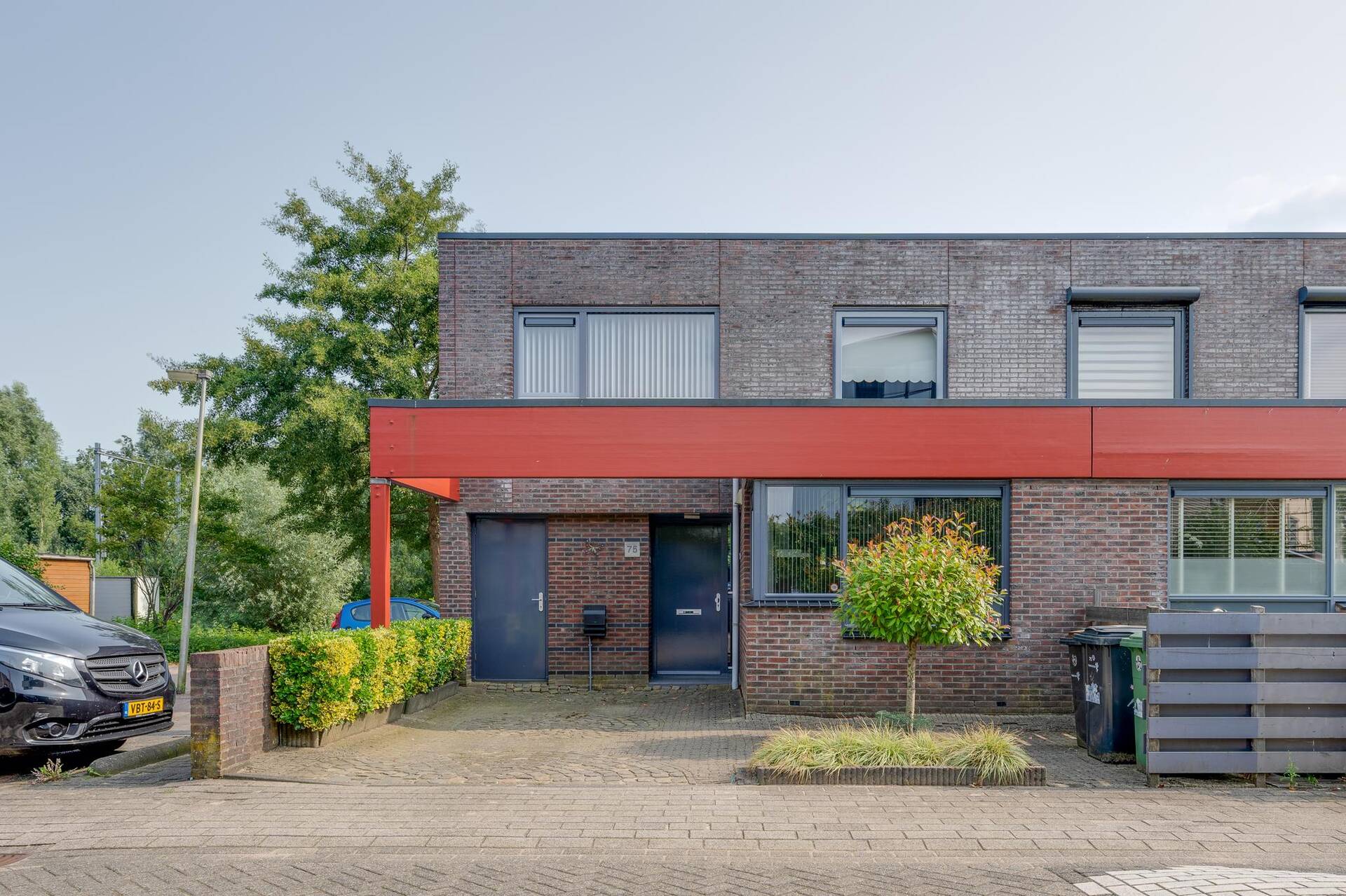 Sierra Madrestraat 75 PURMEREND