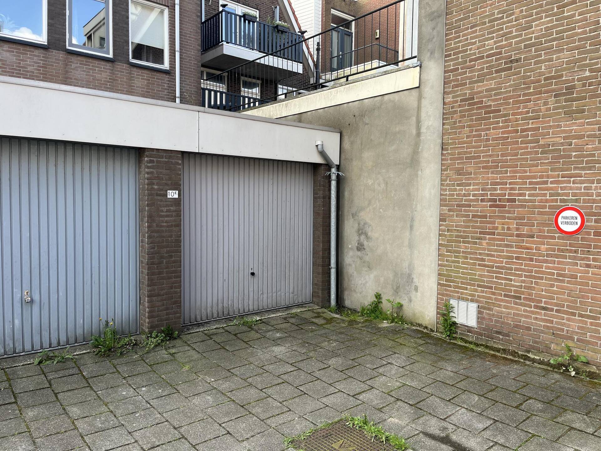 Oude Sluis 10E PURMEREND