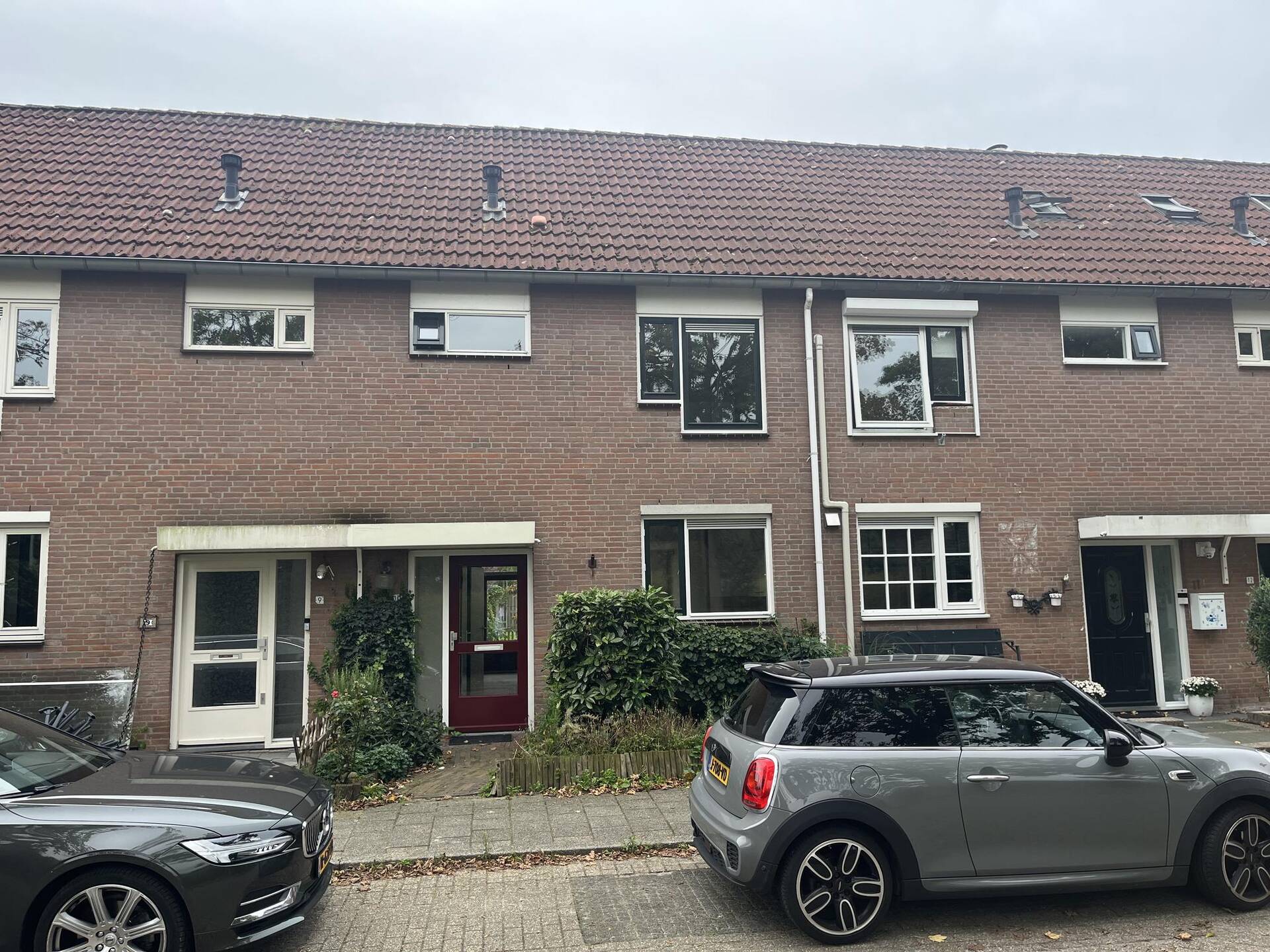 Gemetstraat 10 PURMEREND