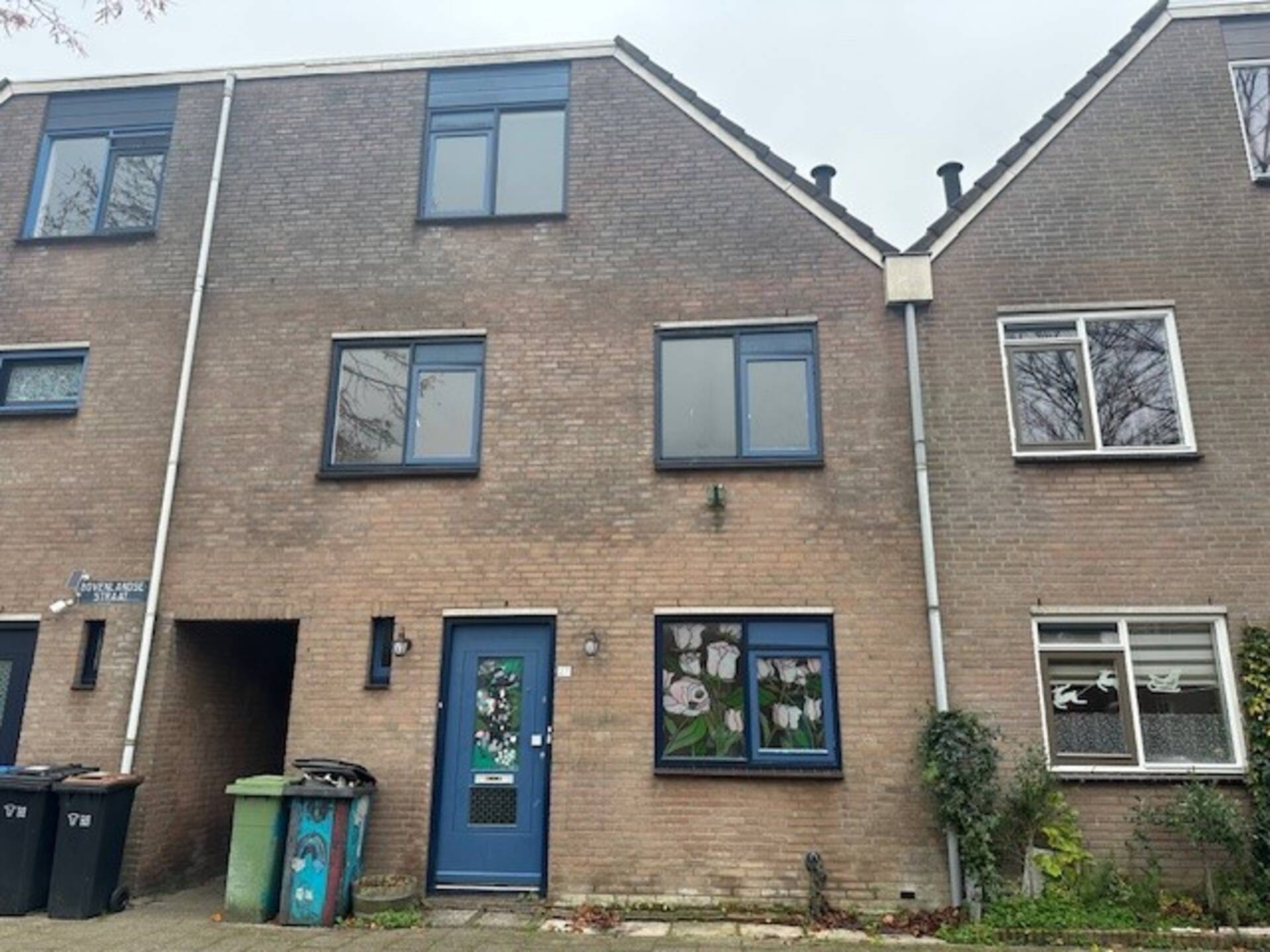 Bovenlandsestraat 27 PURMEREND