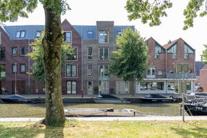 Molenplantsoen 4 PURMEREND Molenplantsoen 4 PURMEREND