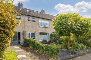 Boerhaavestraat 30 BOVENKARSPEL Boerhaavestraat 30 BOVENKARSPEL