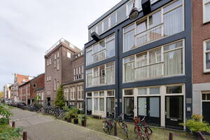 Anjeliersstraat 49 AMSTERDAM Anjeliersstraat 49 AMSTERDAM