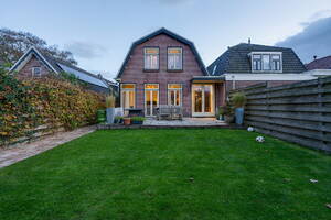 Burgemeester Hoogenboomlaan 29 HOOGWOUD Burgemeester Hoogenboomlaan 29 HOOGWOUD