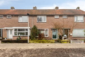 Maasstraat 33 PURMEREND Maasstraat 33 PURMEREND