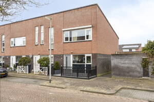 Milongastraat 16 PURMEREND Milongastraat 16 PURMEREND