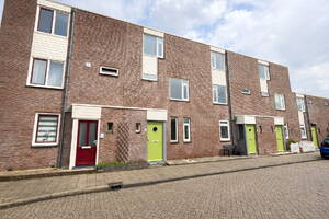 Pottenbakkerstraat 53 PURMEREND Pottenbakkerstraat 53 PURMEREND