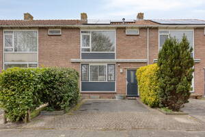 Jolstraat 21 PURMEREND Jolstraat 21 PURMEREND