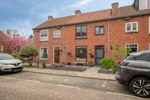 Bernard Nieuwentijtstraat 62 PURMEREND Bernard Nieuwentijtstraat 62 PURMEREND