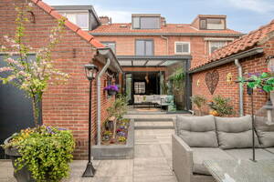 Bernard Nieuwentijtstraat 62 PURMEREND Bernard Nieuwentijtstraat 62 PURMEREND