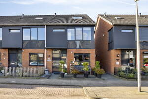 Coloradostraat 19 PURMEREND Coloradostraat 19 PURMEREND