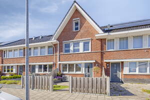 Burgemeester Avisstraat 38 MIDWOUD Burgemeester Avisstraat 38 MIDWOUD