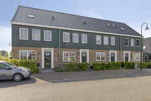 Zwaluwstraat 17 OOSTHUIZEN Zwaluwstraat 17 OOSTHUIZEN