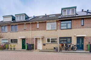 Toendrastraat 15 Purmerend Toendrastraat 15 Purmerend
