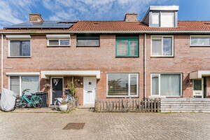 Zeggehof 22 Purmerend Zeggehof 22 Purmerend