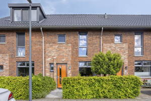 Benonistraat 32 ZUIDOOSTBEEMSTER Benonistraat 32 ZUIDOOSTBEEMSTER