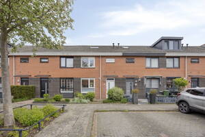 Kabajastraat 68 PURMEREND Kabajastraat 68 PURMEREND