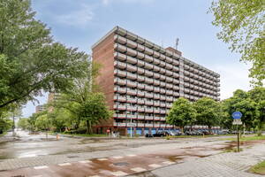 H. Cleyndertweg 685 AMSTERDAM H. Cleyndertweg 685 AMSTERDAM