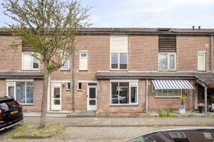 Weverstraat 11 PURMEREND Weverstraat 11 PURMEREND
