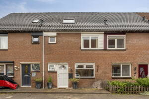 Bunderstraat 16 PURMEREND Bunderstraat 16 PURMEREND