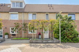 Stremselstraat 12 PURMEREND Stremselstraat 12 PURMEREND