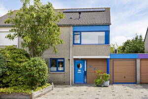 Andrej Sacharovstraat 10 PURMEREND Andrej Sacharovstraat 10 PURMEREND