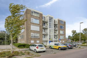Flevostraat 103 PURMEREND Flevostraat 103 PURMEREND