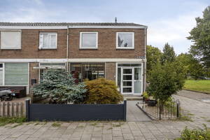 Olympiastraat 4 PURMEREND Olympiastraat 4 PURMEREND