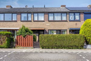 Wilhelmina Druckerstraat 27 PURMEREND Wilhelmina Druckerstraat 27 PURMEREND