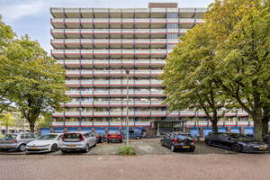H. Cleyndertweg 529 AMSTERDAM H. Cleyndertweg 529 AMSTERDAM