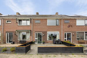 Schakelstraat 49 WESTWOUD Schakelstraat 49 WESTWOUD