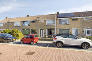 Roggebotstraat 28 PURMEREND Roggebotstraat 28 PURMEREND
