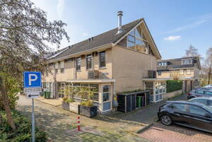 Wajangstraat 2 PURMEREND Wajangstraat 2 PURMEREND