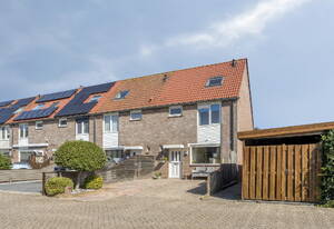 Boekweitstraat 39 PURMEREND Boekweitstraat 39 PURMEREND