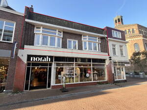 Achter de Kerk PURMEREND Achter de Kerk PURMEREND