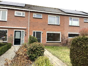 Nachtegaalstraat 44 MIDDENBEEMSTER Nachtegaalstraat 44 MIDDENBEEMSTER