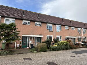 Korenstraat 23 PURMEREND Korenstraat 23 PURMEREND