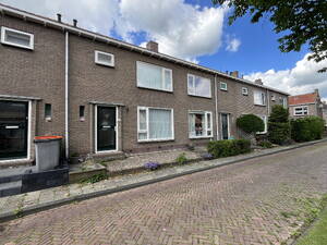 IJsselmeerweg 21 MARKEN IJsselmeerweg 21 MARKEN
