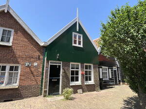 Kerkbuurt 16 MARKEN Kerkbuurt 16 MARKEN