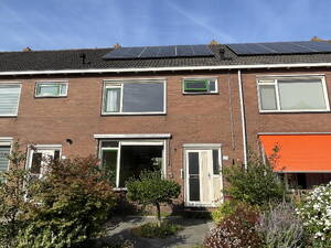 Berkmeerstraat 13 EDAM Berkmeerstraat 13 EDAM