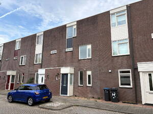 Glasblazerstraat 24 PURMEREND Glasblazerstraat 24 PURMEREND