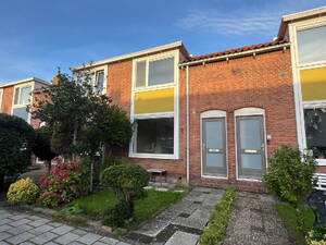 Anemonenstraat 4 PURMEREND Anemonenstraat 4 PURMEREND