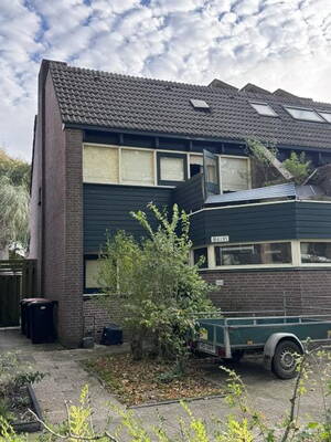 't Grachtje over 86 HOORN 't Grachtje over 86 HOORN