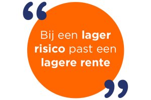 Verlaag uw hypotheek met de overwaarde van uw woning